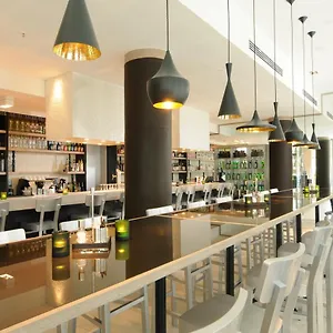 Indigo Berlin-alexanderplatz, An Ihg Berlin