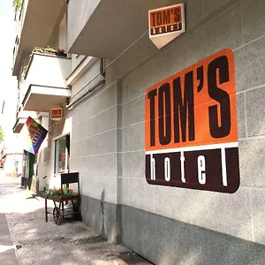 Tom's Berlin