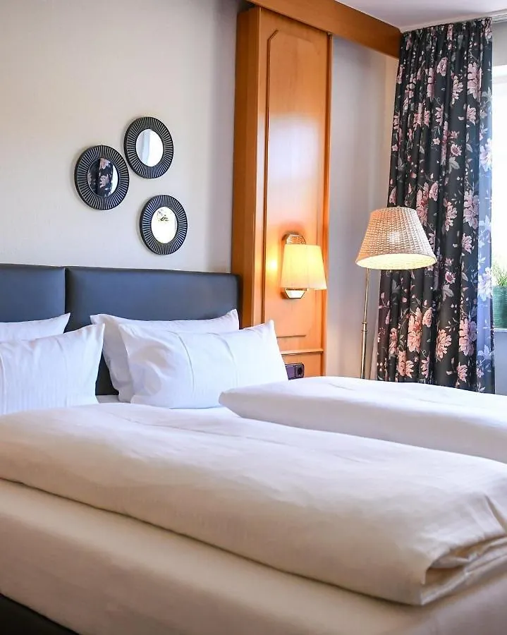 Mini-hôtel Hotel Mainblick Garni Marktheidenfeld